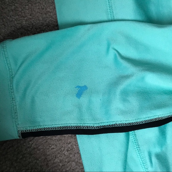 quarter zip jacket - Picture 3 of 3